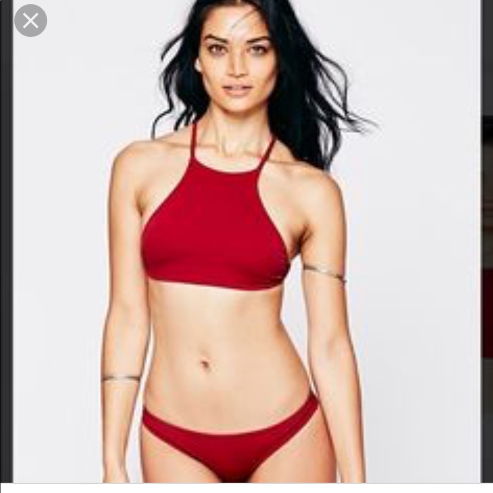 Made by Dawn swimsuit